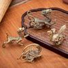 Accesorii pentru decor – Produse din metal