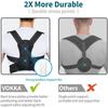 Breathable Back Brace Comfortable Lumbar Support Belt For Women Posture Corrector  Lower Back