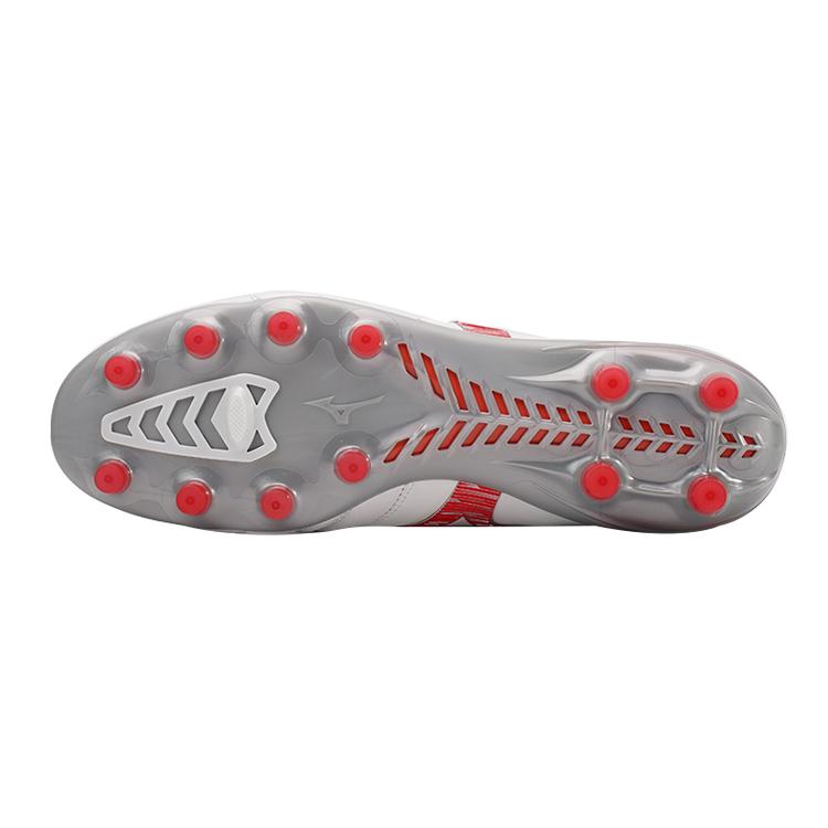 Mizuno Morelia Neo Iv Japan (Ms-093) Fg Soccer Shoes Men Soccer Shoes White P1GA243060