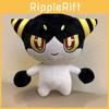 Rocokingdom Plush Toy With Pp Cotton Filling For Kids And Collectors