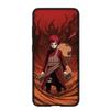 Phone Case for iPhone 17 15 16 Plus Xiaomi Poco X7 X6 F8 F7 M8 C85 C75 Redmi Note 14 12 11 13 Pro Max A4 14C 13C 15C Lovely Gaara Narutos Poster Cover