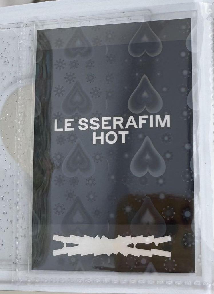 [USED] Lu Seraphim Unche HOT China Yizhiyi Yzy2.0 Purchase Bonus