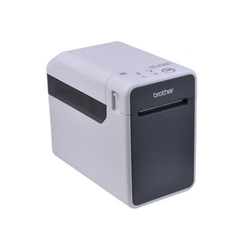 Brother TD-2130N Thermal Label Printer