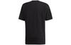 Men's Adidas Manchester United Soccer Jerseys Men's Black Moderate Straight Fit
