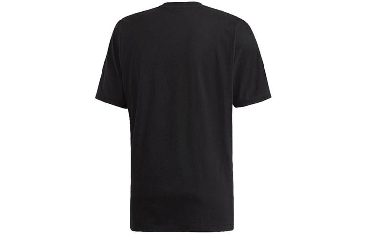 Men's Adidas Manchester United Soccer Jerseys Men's Black Moderate Straight Fit