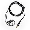 Acoustune ARM Series ARM011CM Pentaconn Ear with Microphone Replacement Cable for RS RS THREE ARM011CM-BULK Long-3.5mm 4-Pole [Bulk Package] ONE,
