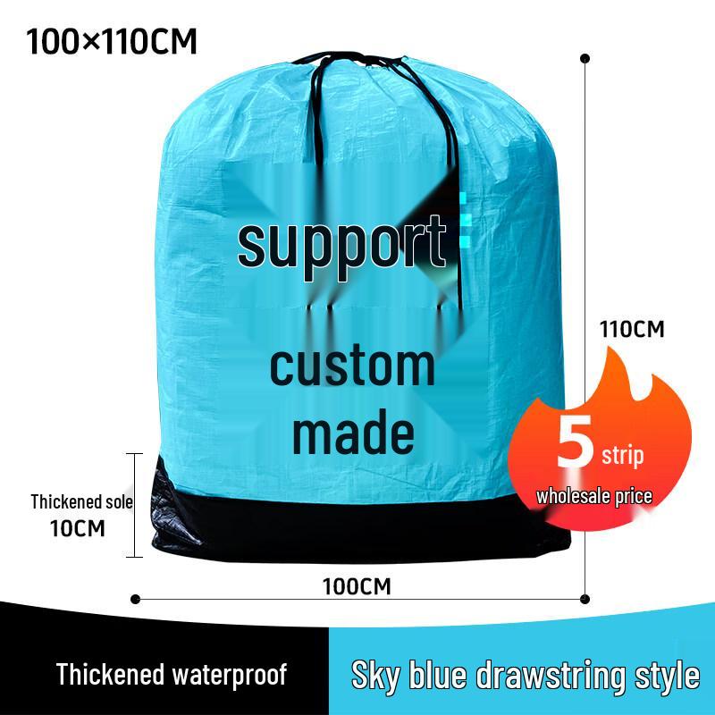 Yousijia Courier Transfer & Storage Packaging Bags