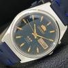 VINTAGE ORIENT CRYSTAL AUTOMATIC 46941 JAPAN MENS ORIGINAL DIAL WATCH A700717-5 R204-a700717