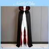 Twilight Volturi Vampirumhang Für Cosplay Und Halloween Mit Polyesterstoff Für Erwachsene