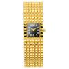 Medieval Style Retro Niche Simple Women'S Watch European Style Women'S Watch Small Gold Watch Women'S Quartz Watch