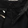 Lownn Made In Poland Trouser Pants 46 Black Men's Used
