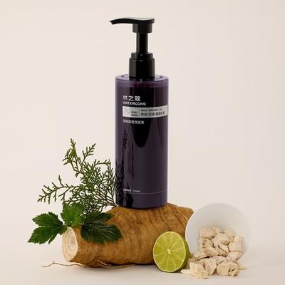 WATERCOME - Anti-Haarausfall und Stärkendes Shampoo