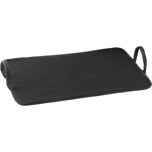 Authentic MUSIC WORKS Bag'n Board EBB4-M/BKNL (Black Nylon) Effects Pedal Case