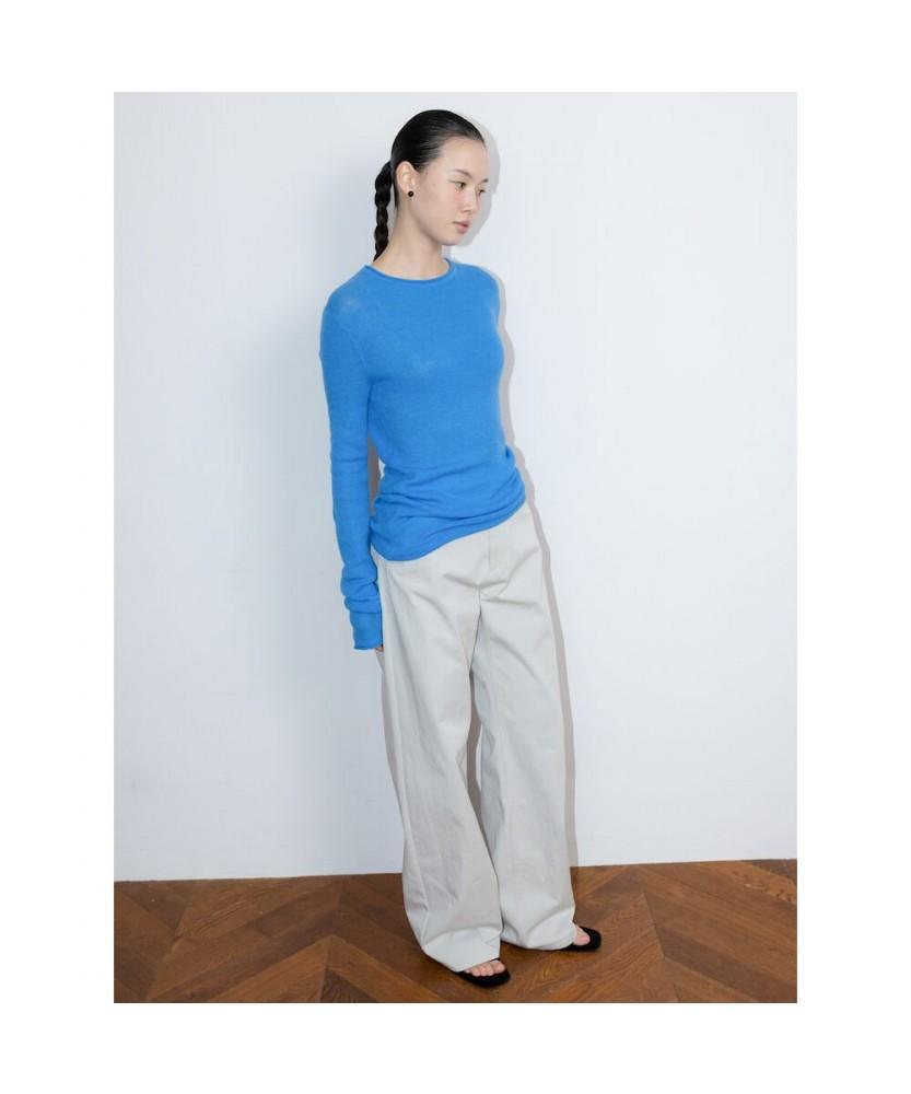 Diaepeocheo 90S Aude Pants Gray (Ta6221A033)