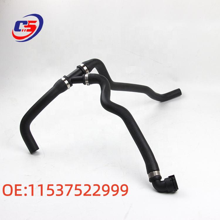 BMW E60 Coolant Water Hose 11537522999