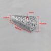 Side Circular Strainer Drainage Outdoor Tool New Anti Blocking Floor Drain