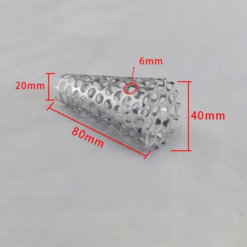 Side Circular Strainer Drainage Outdoor Tool New Anti Blocking Floor Drain