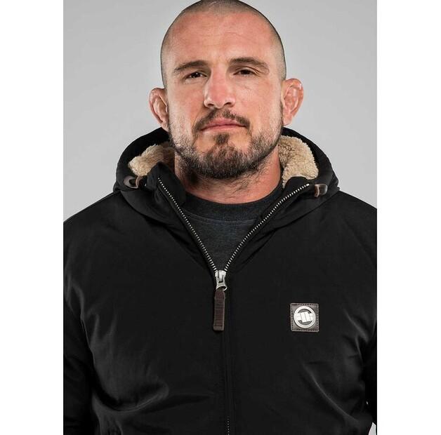 Куртка переходная PITBULL