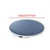 Under The Pillow Speaker Mini Bone Conduction Wireless Sleep Assist with Stereo Bass Support And Auto-Off for Deep Sleep