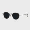 And Out 05 Sunglasses(Titanium)