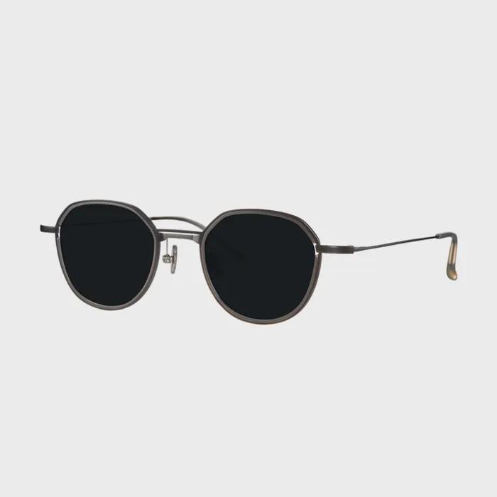 And Out 05 Sunglasses(Titanium)
