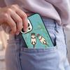 Sea Otter Animal Soft Phone Case For iPhone 17 Air 15 16e 14 13 Pro Max Coque 12 11 Pro Max PLUS Cover