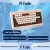 Periféricos para computadores – Teclados