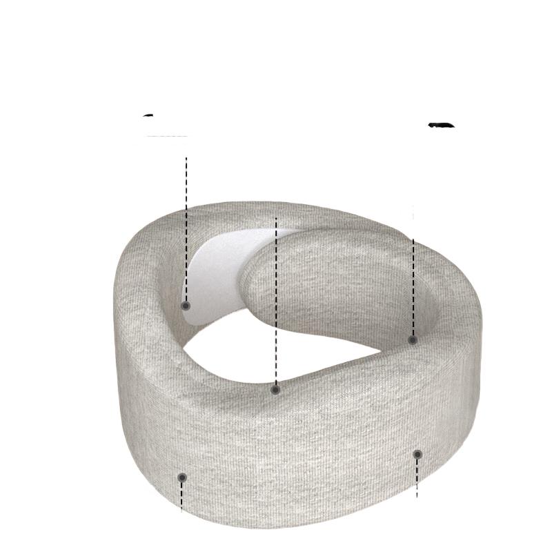 

Hezheng HZ-U6 Neck Support Pillow