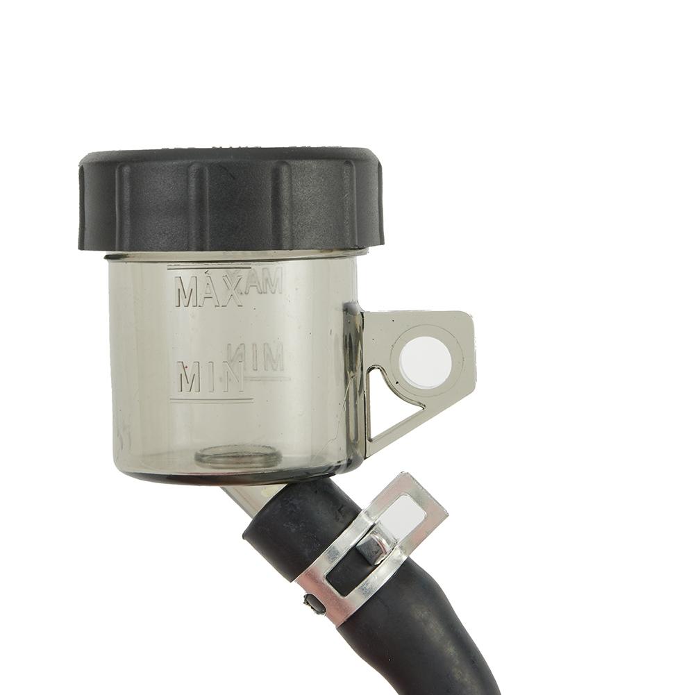 Zbiorniczek płynu hamulcowego motocykla Korek hamulca Cylinder sprzęgła