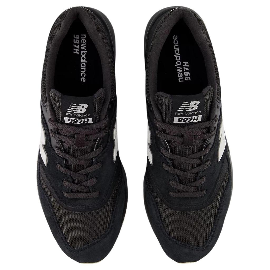 New Balance NB 997H Laufschuhe Herren Schwarz CM997HNB