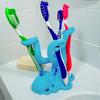 Banyo ve tuvalet – Diş fırçası tutucuları
