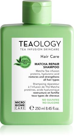 

Fortifying Shampoo TU прозрачный