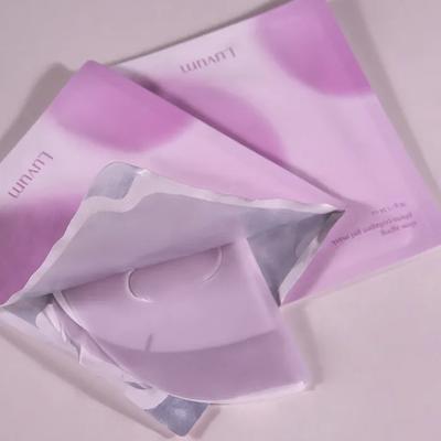 Slow Aging Phyto Collagen Gel Mask 5 Sheets