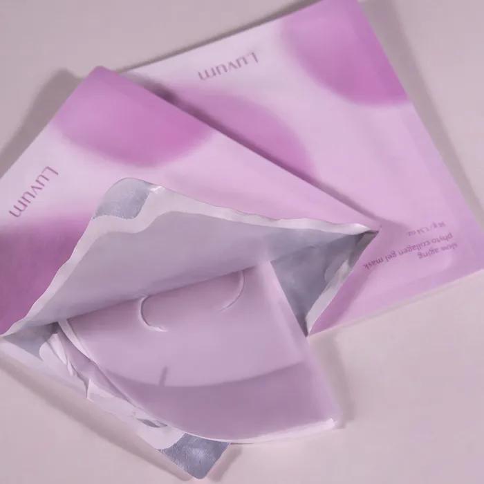 Slow Aging Phyto Collagen Gel Mask 5 Sheets