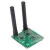 32 Bit ARM Processor 10mW Circuit Board mmdvm Hotspot Fit for DMr P 25 d Star System