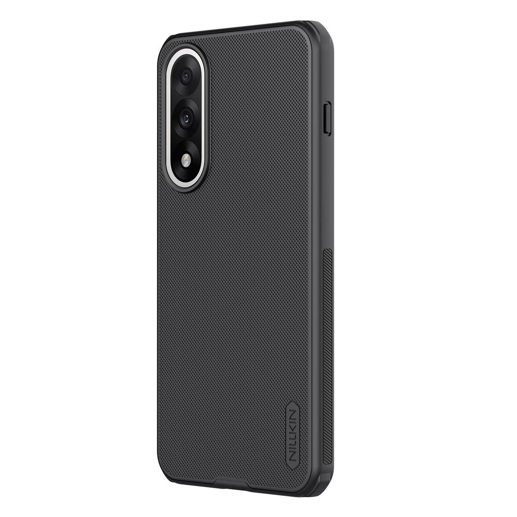 NILLKIN Frosted Shield Pro For OnePlus Nord 5 5G/Ace 5 Ultra 5G Case Matte PC + TPU Phone Cover