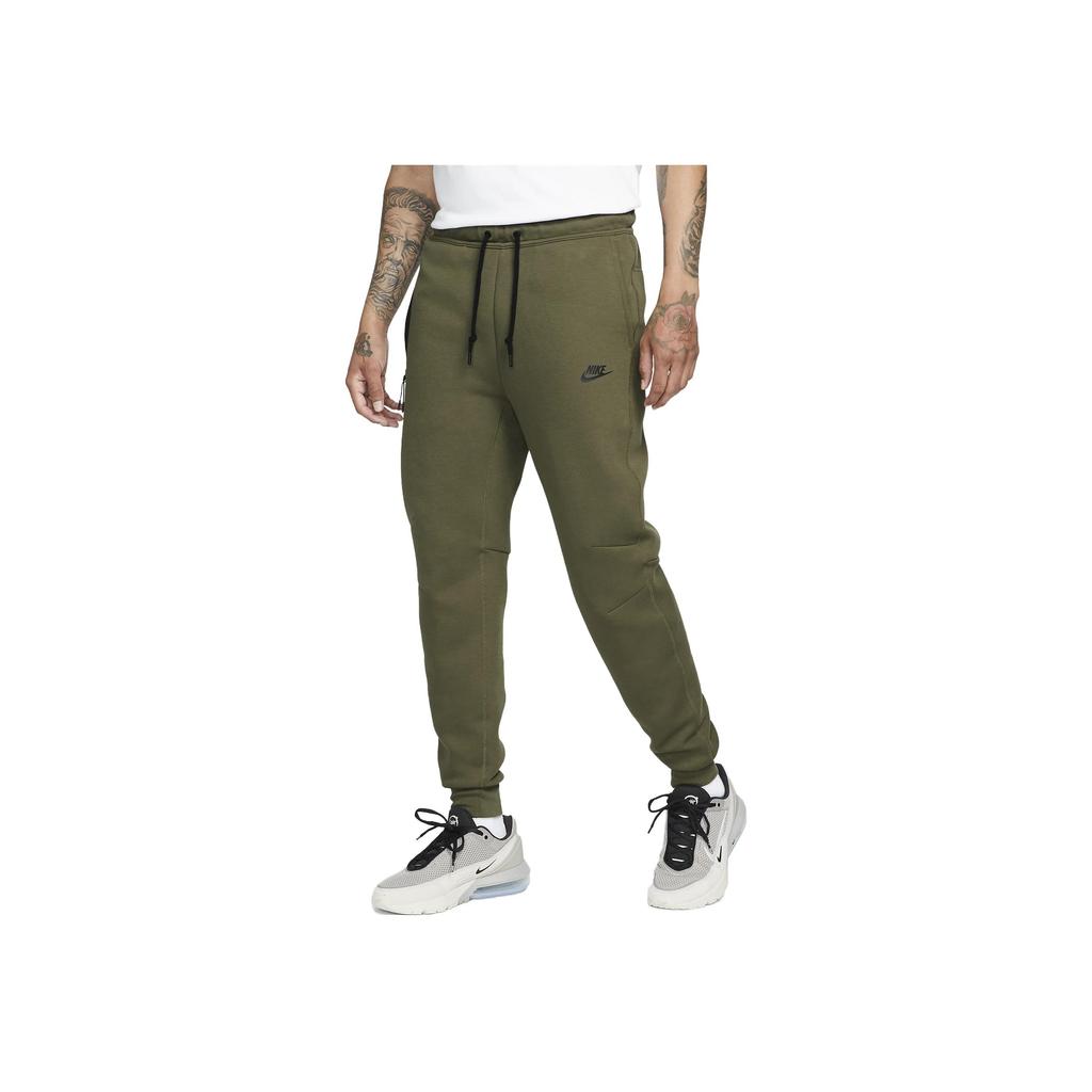 New Nike Sportswear Tech Fleece Men's Joggers FB8002-222