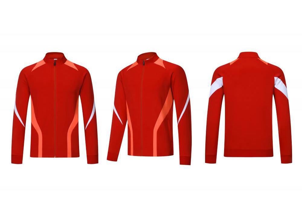 Adult & Child Long Sleeve Sports Suit for Cycling, Team Training & Football Matches.