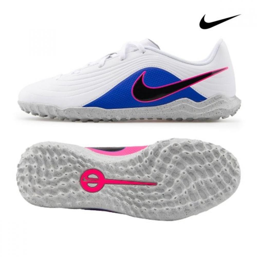 

Nike Kids Junior Futsal Shoes Tmpo Maestro Club Tf 240