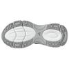 Adidas FC Hybrid Comfortable Versatile Durable Low-Top Dad Shoes Women sneakers Silver Gray HQ7564