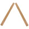 2pcs 40Cm Replacement For Claw Ball Peen Hammer Ball Peen Hammer Handle Octagon Grip Handle Wood Tool Accessory