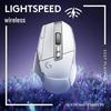 Logitech G502 X LIGHTSPEED Wireless Gaming Mouse