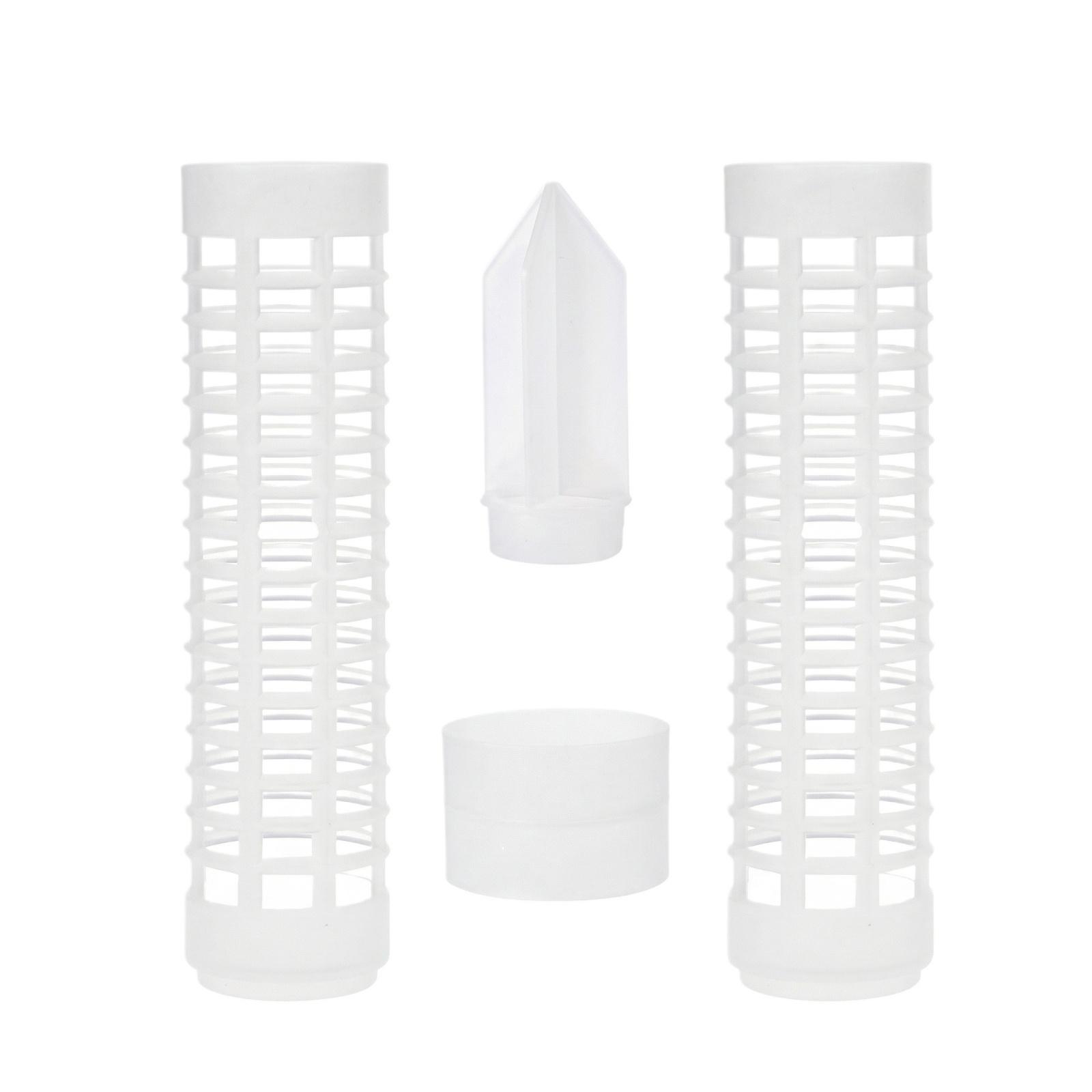 

Suitable For Garden Lawns, Courtyards, Paving Stones, Barriers, And Artificial One Size белый