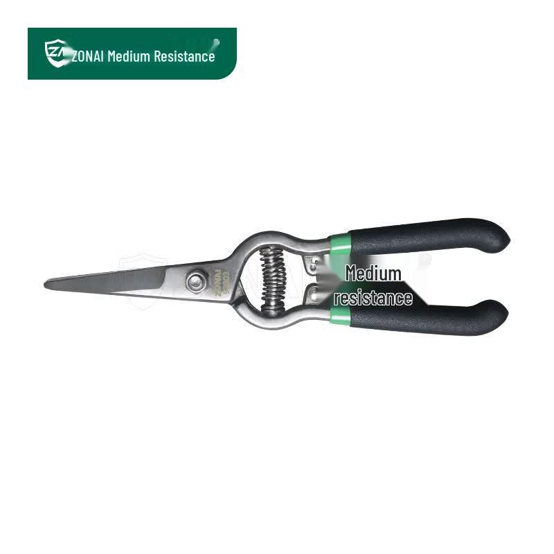 Zhongnai SK5 Straight Pruning Shears