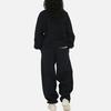 New Nike X Stussy Wash Crew Fleece Asia Sizing DO5311-010