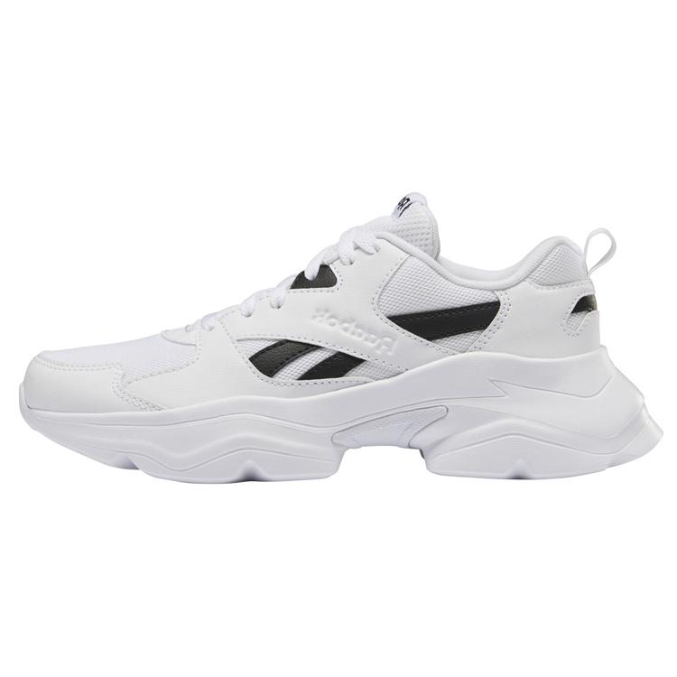 Reebok Royal Bridge 3 White Black Men s DV8847 EU 36