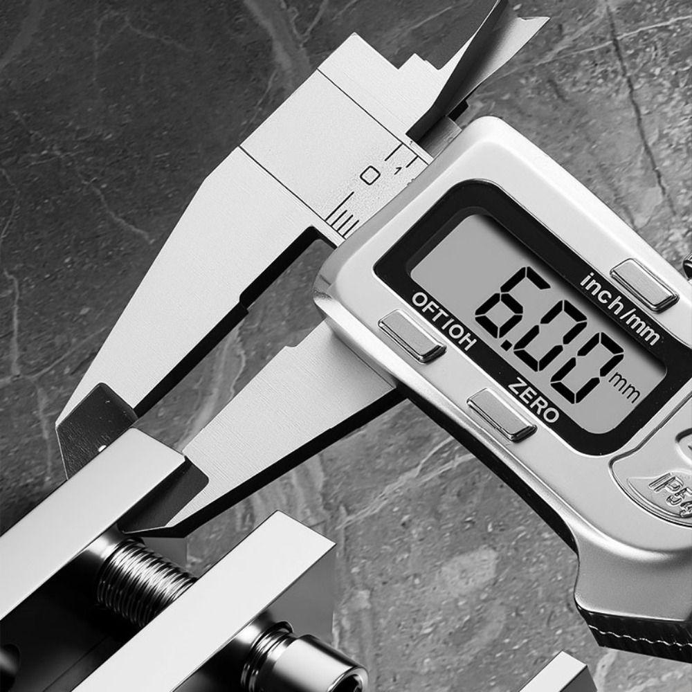 Powerful Claw Broken Screw Remover Compact Broken Pipe Thread Extractor  Maintenance Auxiliary Tool