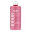 Elastin Protein Clinic 10000 Protein High-Nutrition Shampoo Peach Blossom Scent 1 Pcs 1L