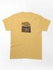 Transistor Raised on the Radio Classic Unisex T-Shirt