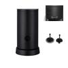 Portable Electric Milk Steamer Foam Maker Automatic Hot Cold Milk Frother Warmer Silent Milk Heater Coffee Frother